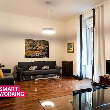 Summer Breeze Family Aparment By Wonderful Italy Μπάρι Εξωτερικό φωτογραφία