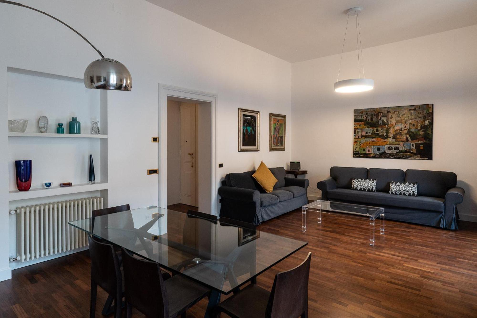 Summer Breeze Family Aparment By Wonderful Italy Μπάρι Εξωτερικό φωτογραφία