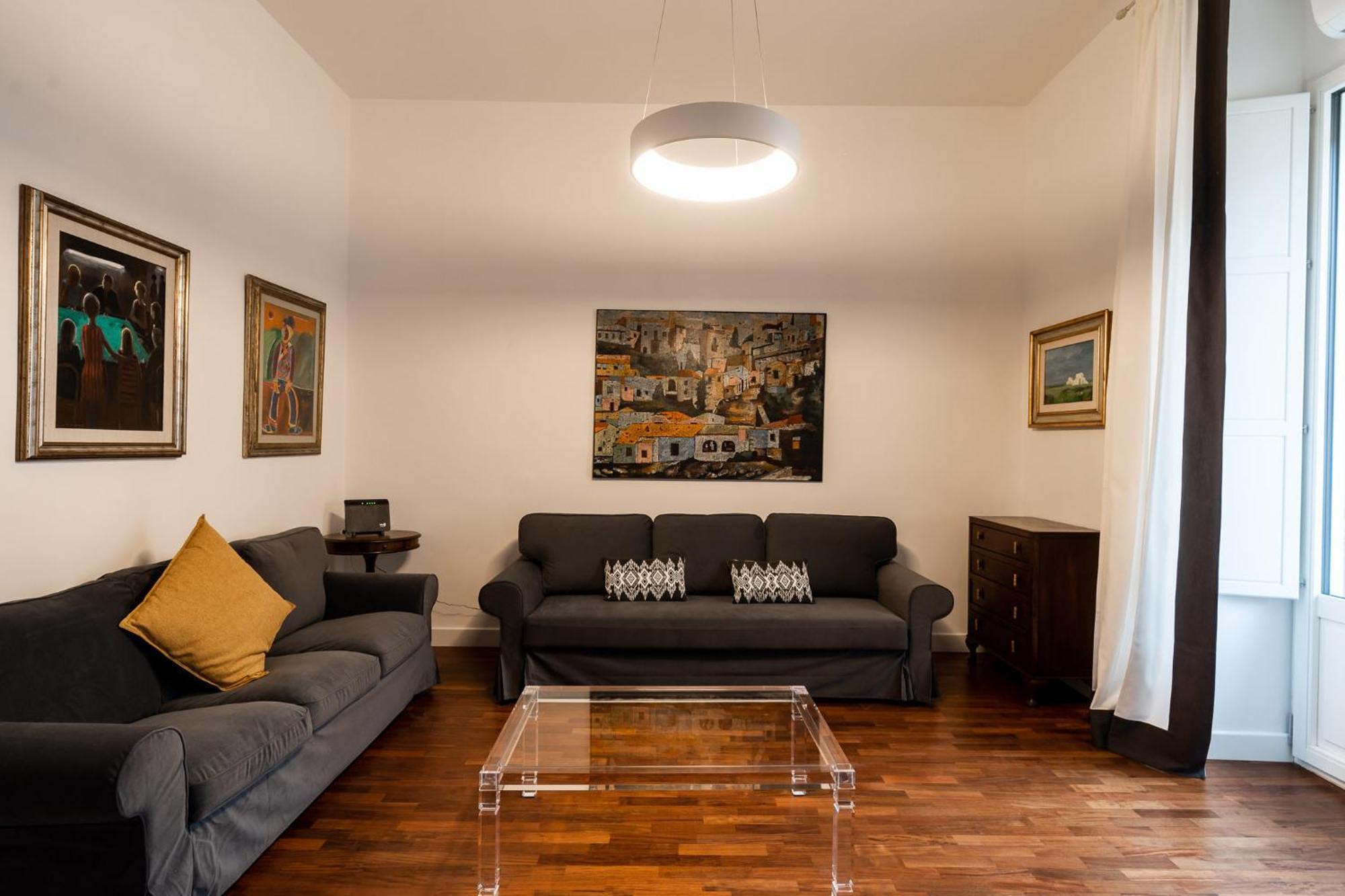 Summer Breeze Family Aparment By Wonderful Italy Μπάρι Εξωτερικό φωτογραφία
