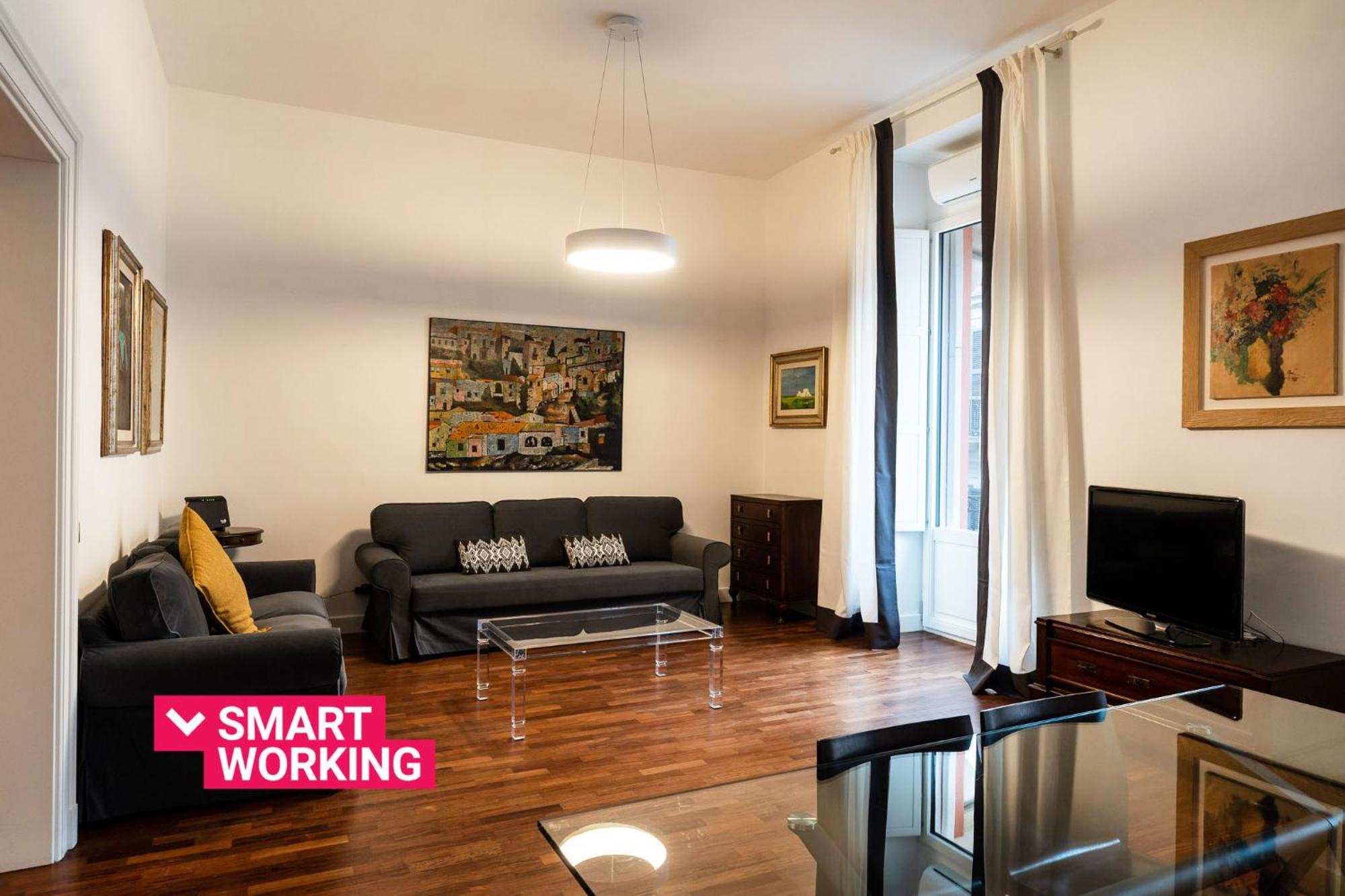 Summer Breeze Family Aparment By Wonderful Italy Μπάρι Εξωτερικό φωτογραφία