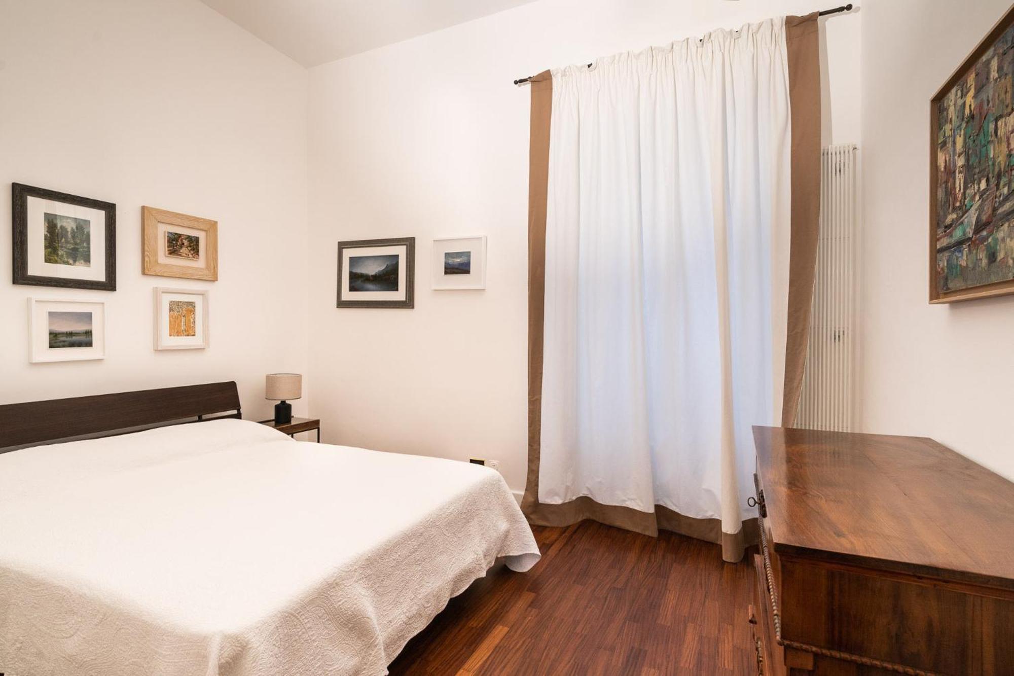 Summer Breeze Family Aparment By Wonderful Italy Μπάρι Εξωτερικό φωτογραφία