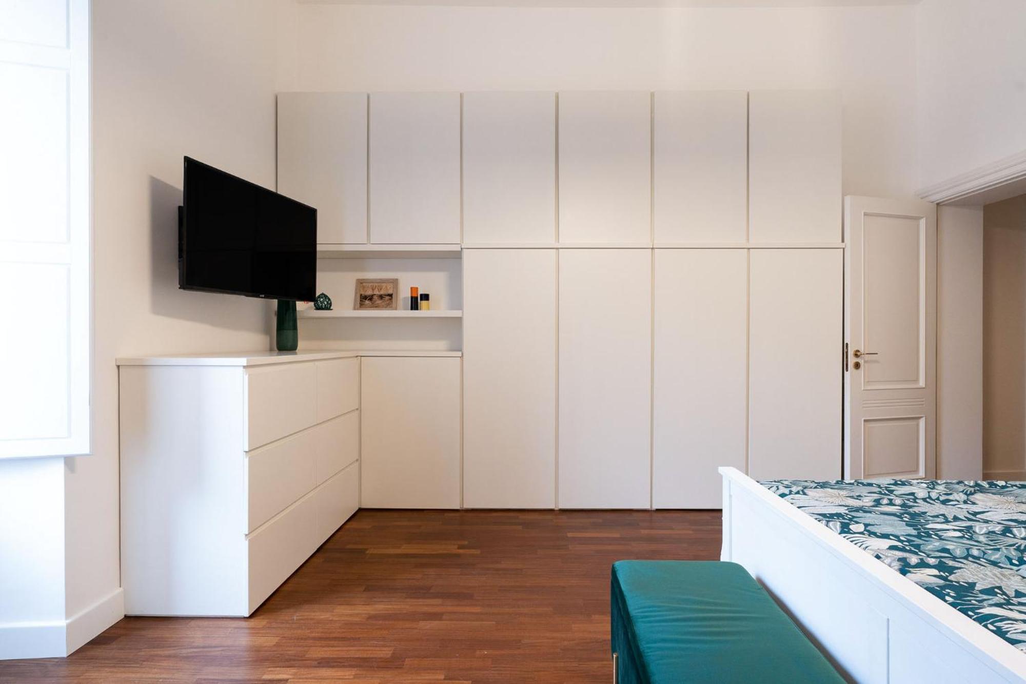 Summer Breeze Family Aparment By Wonderful Italy Μπάρι Εξωτερικό φωτογραφία