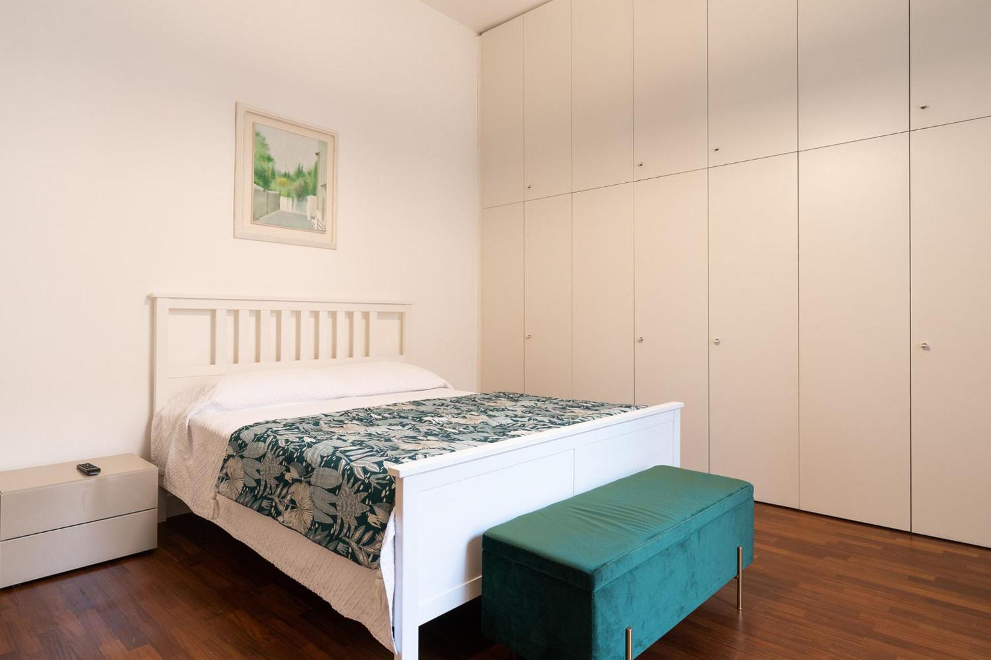 Summer Breeze Family Aparment By Wonderful Italy Μπάρι Εξωτερικό φωτογραφία